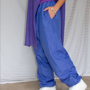 PURPLE SWEATPANTS 💟💜